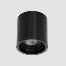 Opbouwspot rond 8,5*8,5 *M*