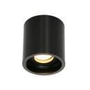 Opbouwspot rond 8,5*8,5 *M*