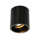Opbouwspot rond 8,5*8,5 *M*
