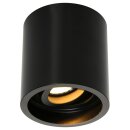 Opbouwspot rond 8,5*8,5 *M*