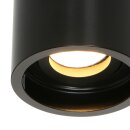 Opbouwspot rond 8,5*8,5 *M*