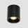 Opbouwspot rond 8,5*8,5 *M*