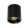 Opbouwspot rond 8,5*8,5 *M*