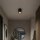 Opbouwspot rond 8,5*8,5 *M*