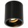 Opbouwspot rond 8,5*8,5 *M*