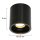 Opbouwspot rond 8,5*8,5 *M*