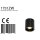 Opbouwspot rond 8,5*8,5 *M*