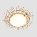 AN plaf. 7827w+bamboo ring