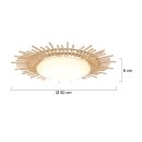 AN plaf. 7827w+bamboo ring