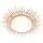 AN plaf. 7827w+bamboo ring