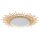 AN plaf. 7827w+bamboo ring