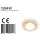 AN plaf. 7827w+bamboo ring