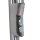 Vloerl. 2-l. led leesarm knik