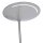 Vloerl. 2-l. led leesarm knik