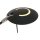 Vloerl. 2-l. led leesarm knik