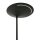 Vloerl. 2-l. led leesarm knik