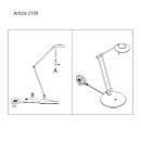 Tafell. 1-l. led knik