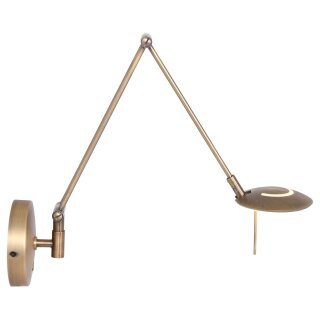 Wandl. 1-l. led knik