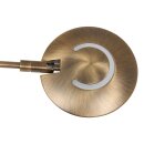 Wandl. 1-l. led knik