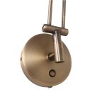 Wandl. 1-l. led knik