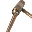 Wandl. 1-l. led knik