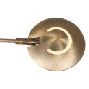 Wandl. 1-l. led knik