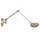 Wandl. 1-l. led knik