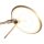 Wandl. 1-l. led knik