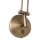Wandl. 1-l. led knik