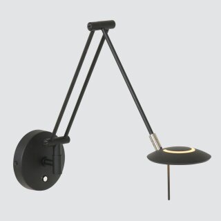 Wandl. 1-l. led knik