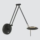 Wandl. 1-l. led knik