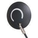 Wandl. 1-l. led knik