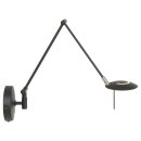 Wandl. 1-l. led knik