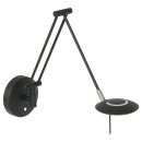 Wandl. 1-l. led knik
