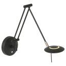 Wandl. 1-l. led knik