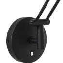 Wandl. 1-l. led knik