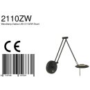 Wandl. 1-l. led knik