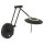 Wandl. 1-l. led knik