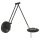 Wandl. 1-l. led knik