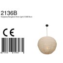 AN Hangl. 1-l. guaze E27