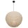 AN Hangl. 1-l. guaze E27