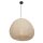 AN Hangl. 1-l. guaze E27