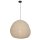 AN Hangl. 1-l. guaze E27