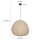 AN Hangl. 1-l. guaze E27