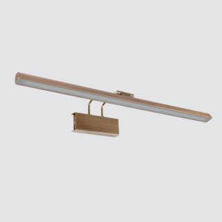 Wandl. schilderij Led 60cm