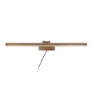 Wandl. schilderij Led 60cm