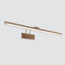 Wandl. schilderij Led 60cm