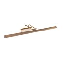 Wandl. schilderij Led 60cm