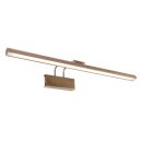 Wandl. schilderij Led 60cm