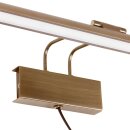 Wandl. schilderij Led 60cm